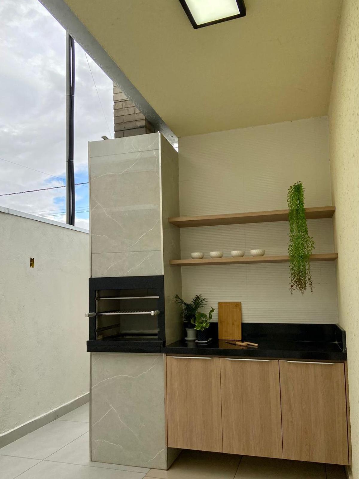 Casa Em Fechado Holiday home